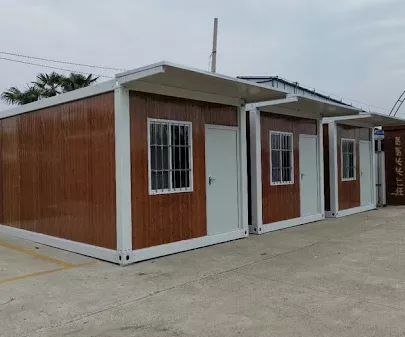 Matters needing attention in the use of container house