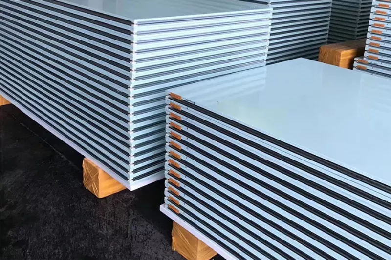 container house| Specifications and performance of color steel sandwich panel
