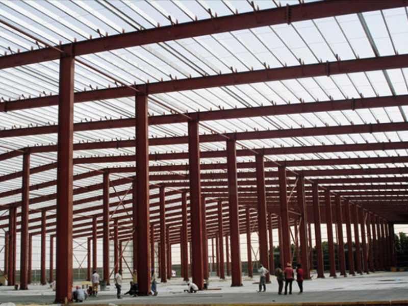 Steel Structure