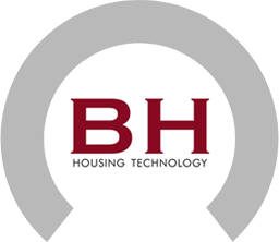 Break down the various advantages of modular houses