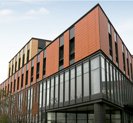 Introduction to the installation characteristics of modular houses