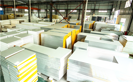 Insulation sandwich panel