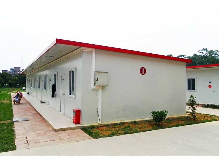 container house