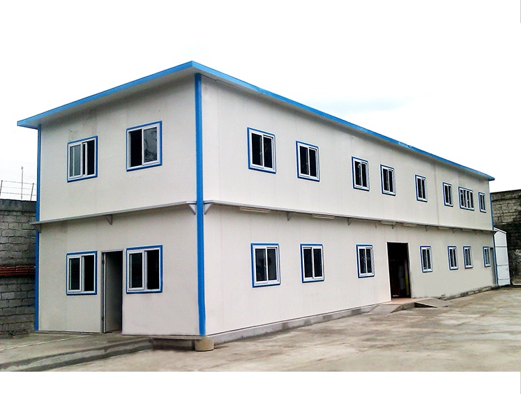 modular house